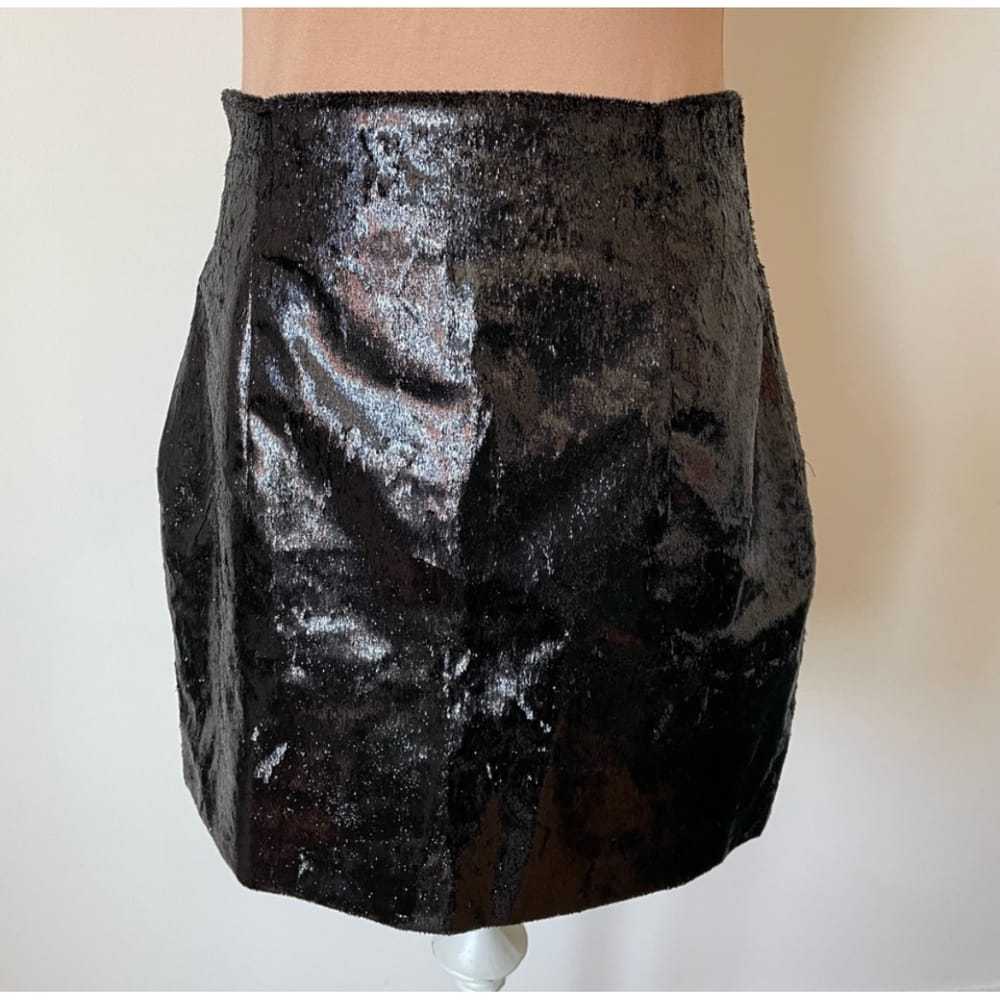 Gauge81 Mini skirt - image 3