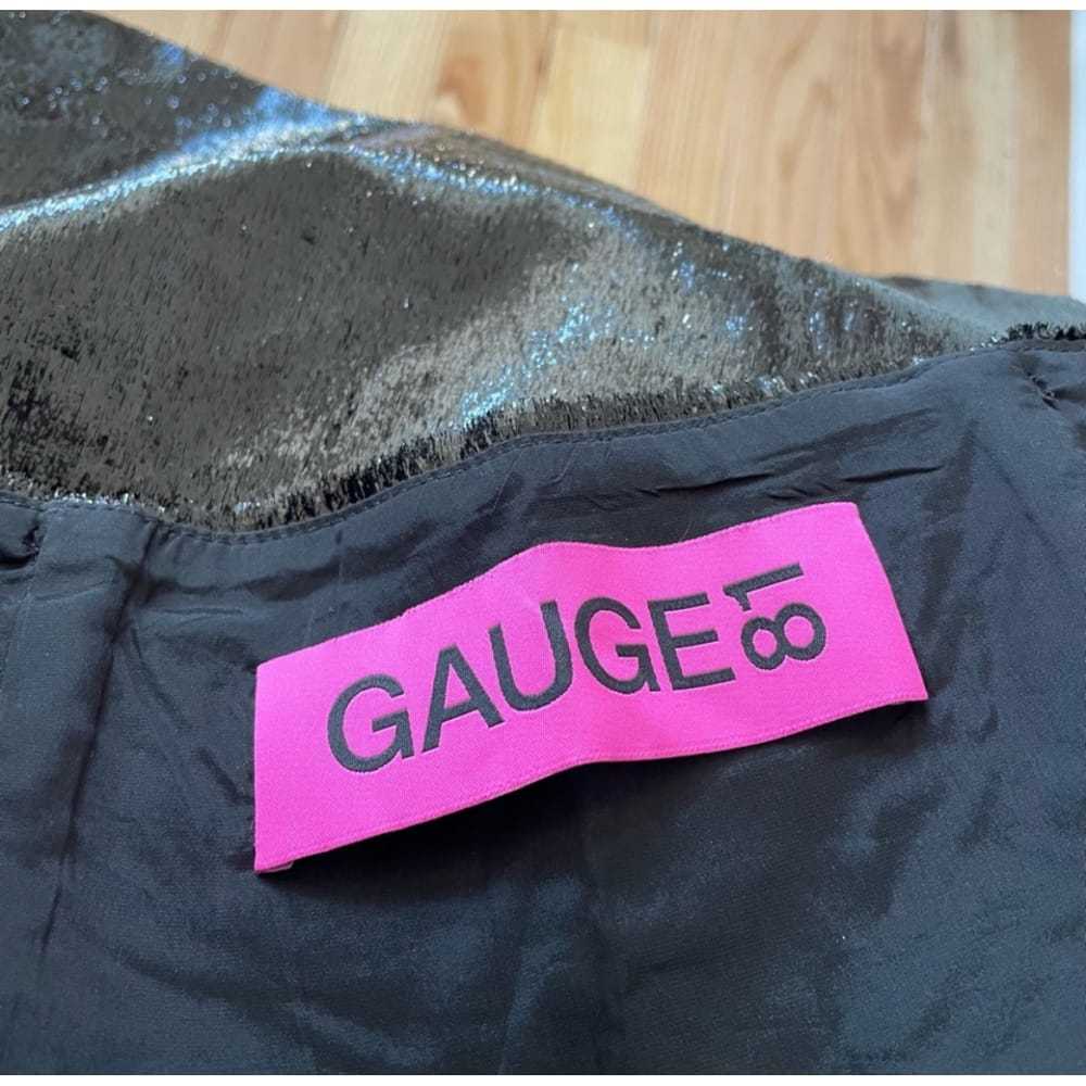 Gauge81 Mini skirt - image 5
