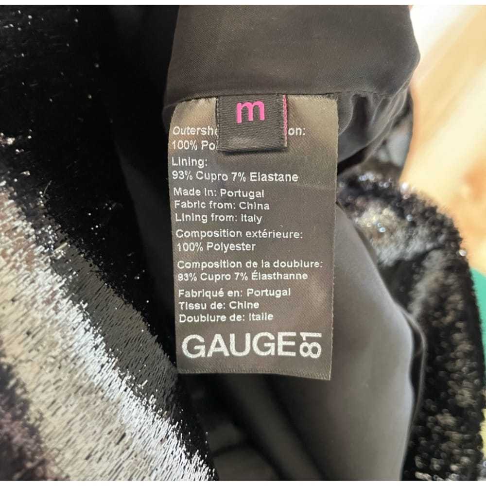 Gauge81 Mini skirt - image 6