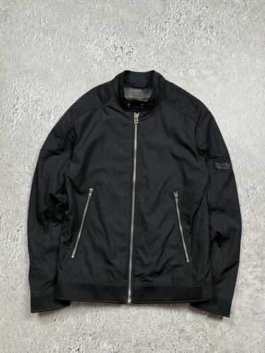 Diesel y2k bomber jacket, - Gem