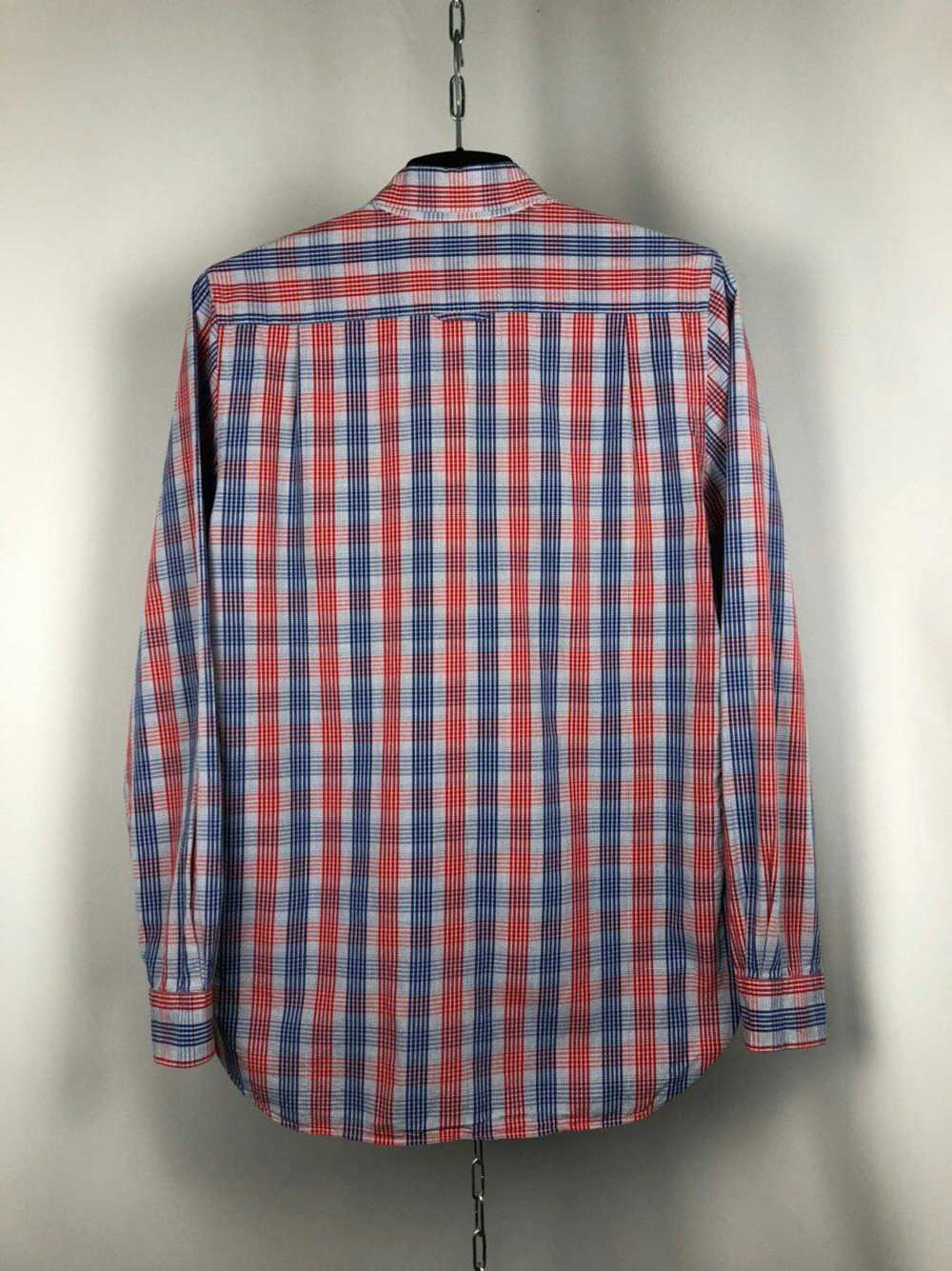 Gant × Luxury × Other Men’s Gant shirts red blue … - image 4