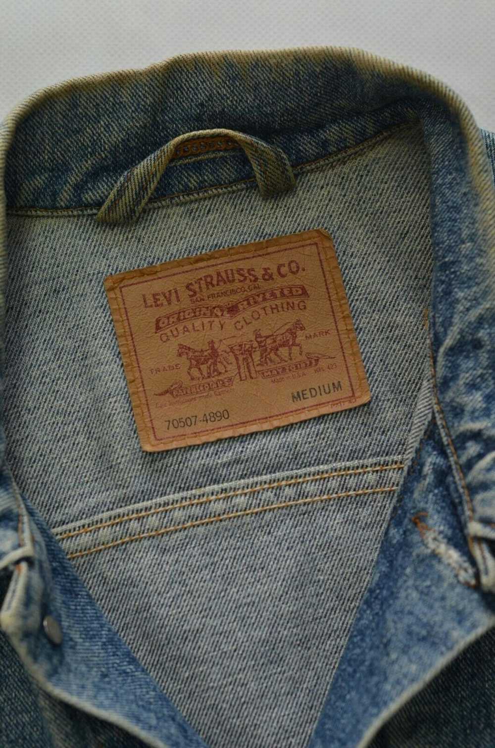 Levi's × Levi's Vintage Clothing × Vintage Levi's… - image 10