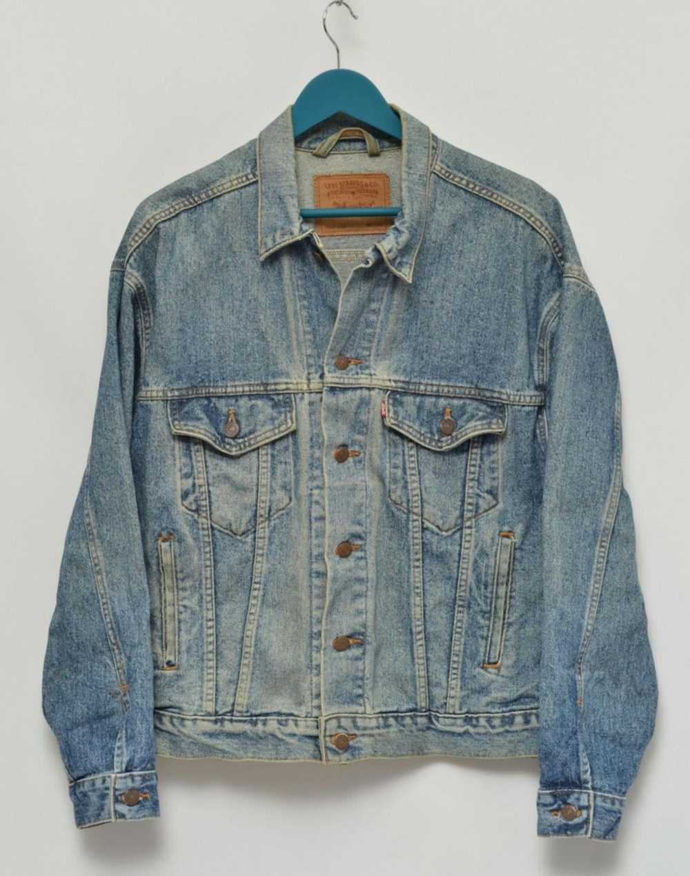 Levi's × Levi's Vintage Clothing × Vintage Levi's… - image 1