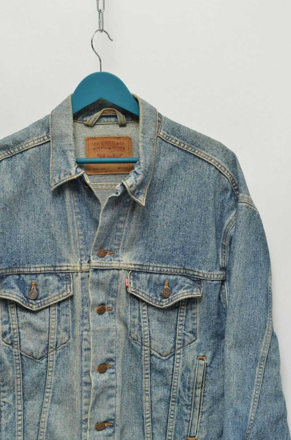 Levi's × Levi's Vintage Clothing × Vintage Levi's… - image 2