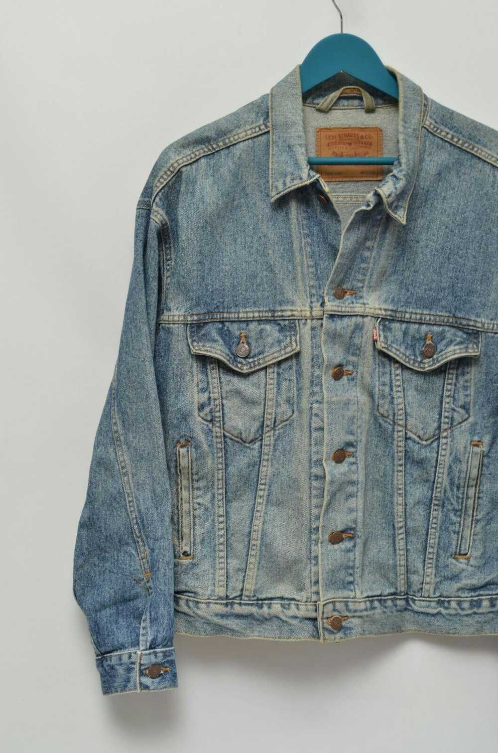 Levi's × Levi's Vintage Clothing × Vintage Levi's… - image 3