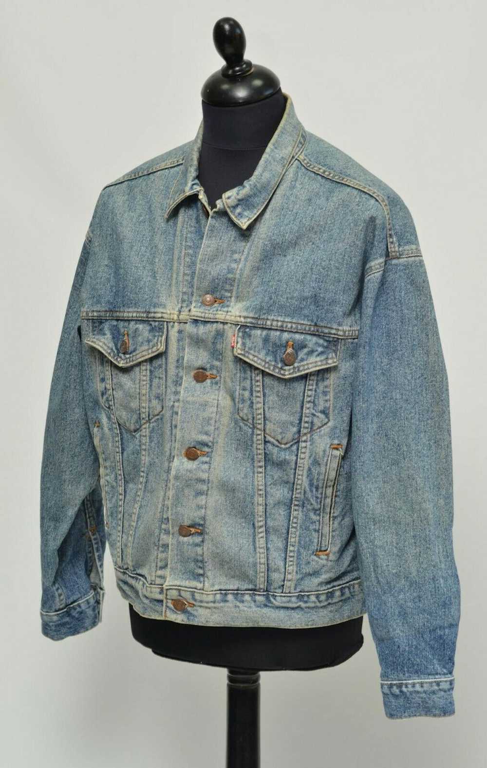 Levi's × Levi's Vintage Clothing × Vintage Levi's… - image 5