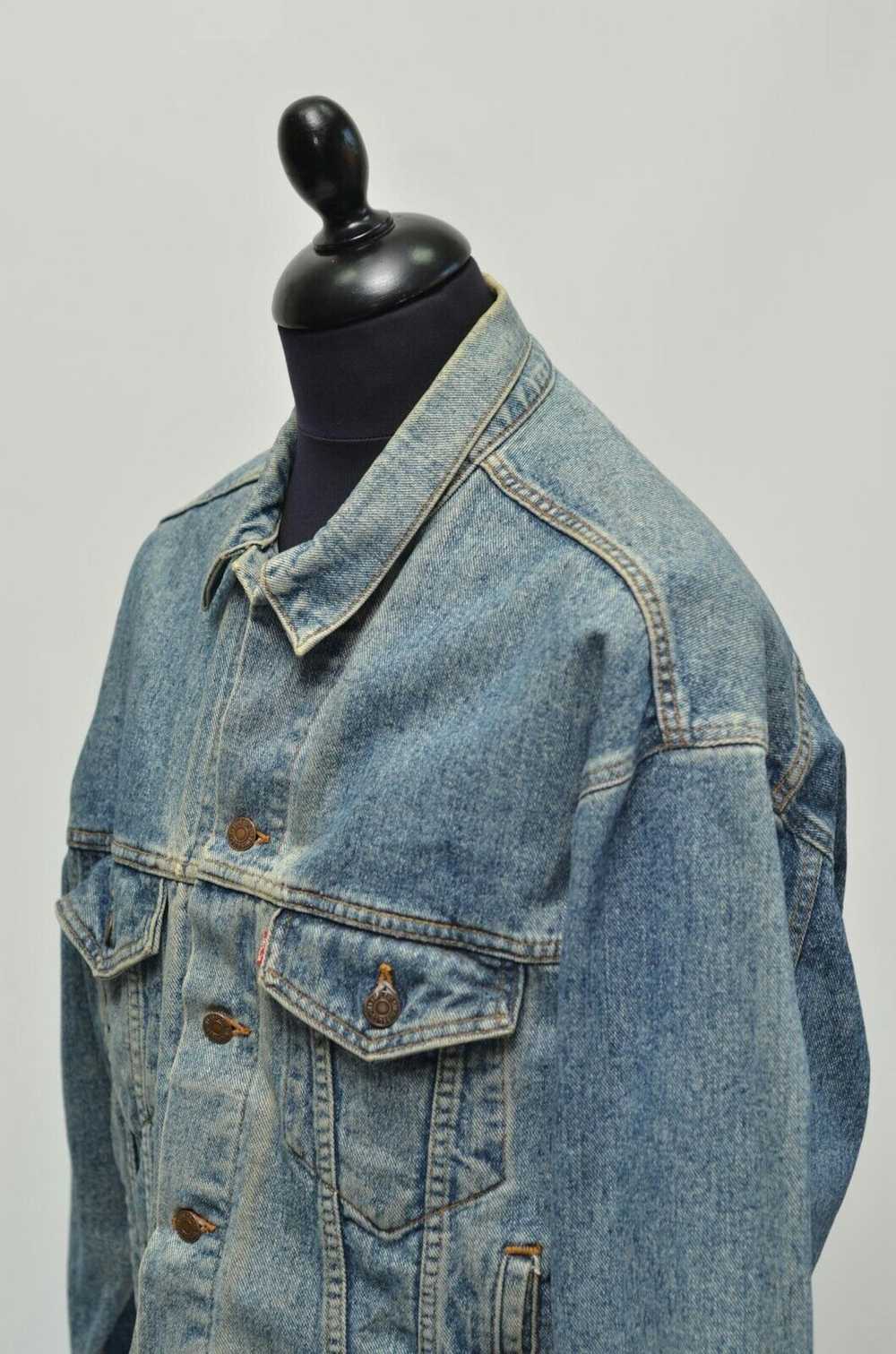 Levi's × Levi's Vintage Clothing × Vintage Levi's… - image 6