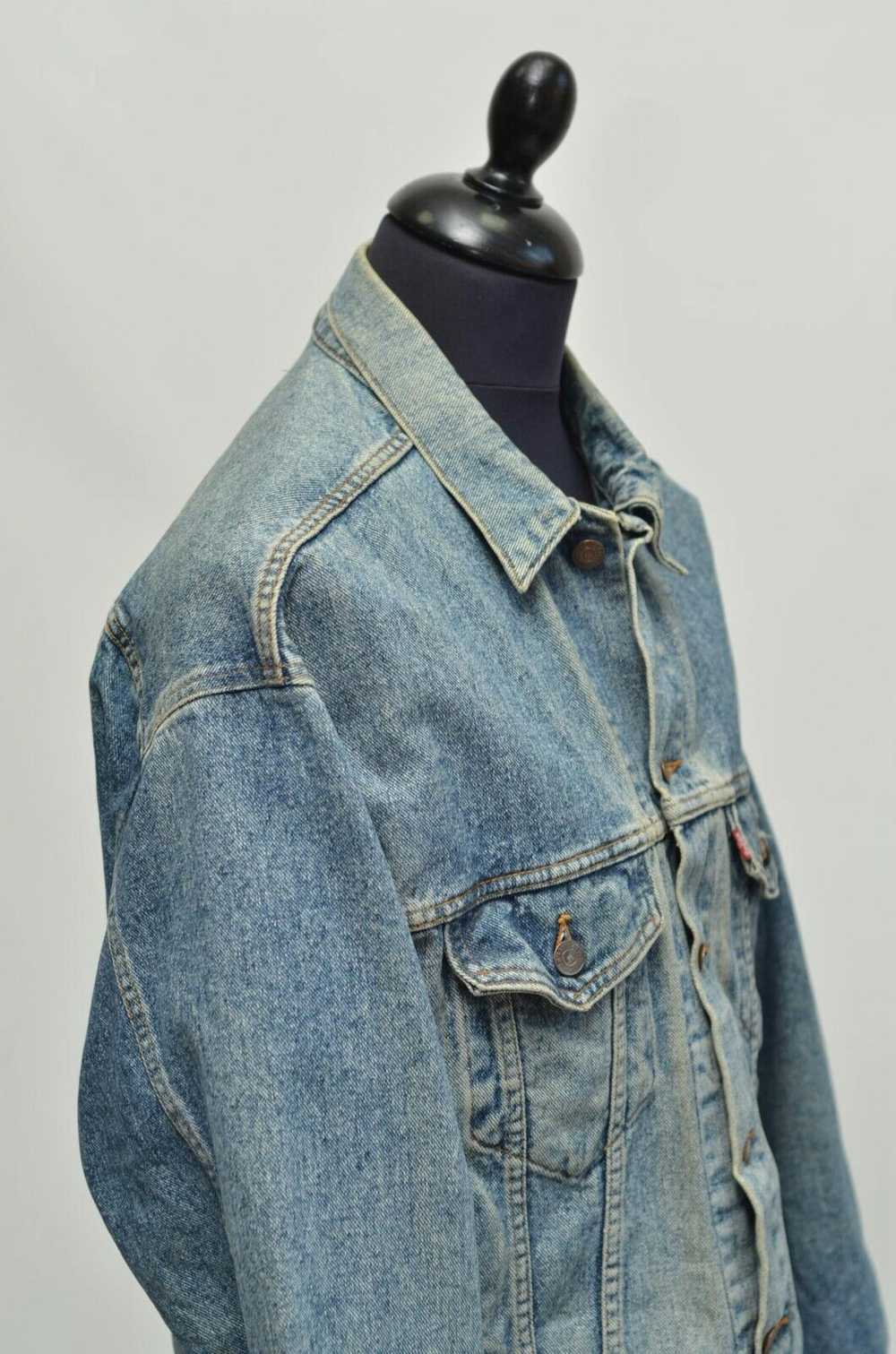 Levi's × Levi's Vintage Clothing × Vintage Levi's… - image 8