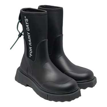 Off-White Snow boots - image 1