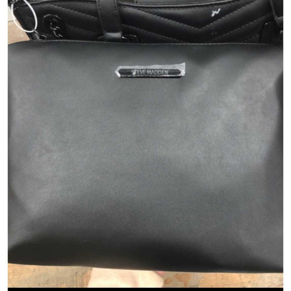 Steve Madden Leather handbag - image 3