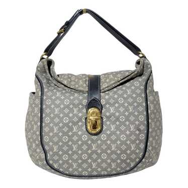 Louis Vuitton Idylle leather handbag