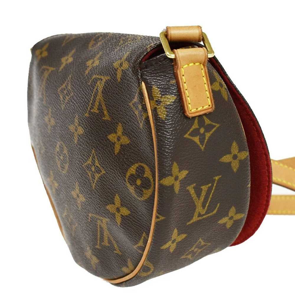 Louis Vuitton Louis Vuitton Tambourin shoulder - image 12