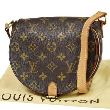 Louis Vuitton Louis Vuitton Tambourin shoulder - image 1