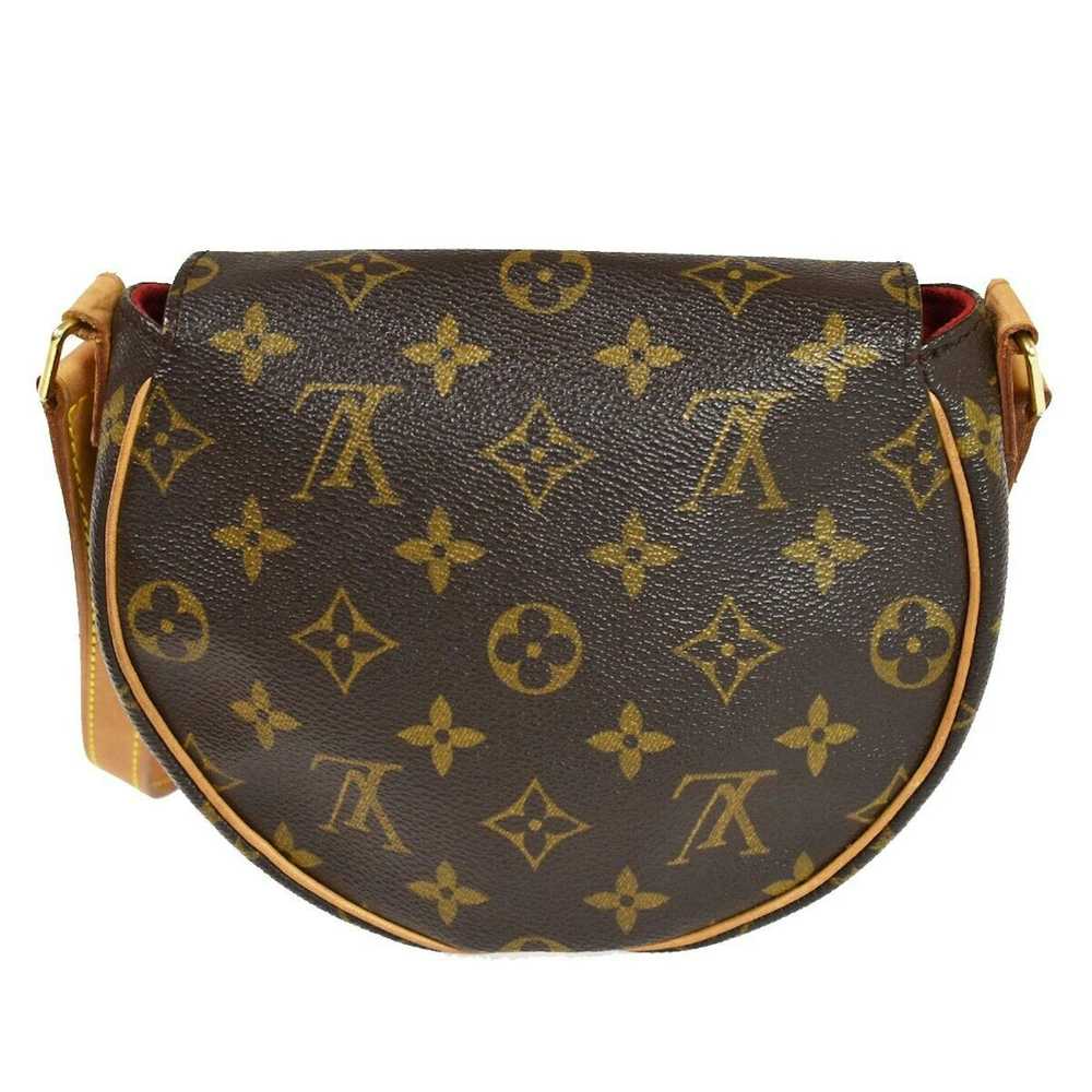 Louis Vuitton Louis Vuitton Tambourin shoulder - image 2