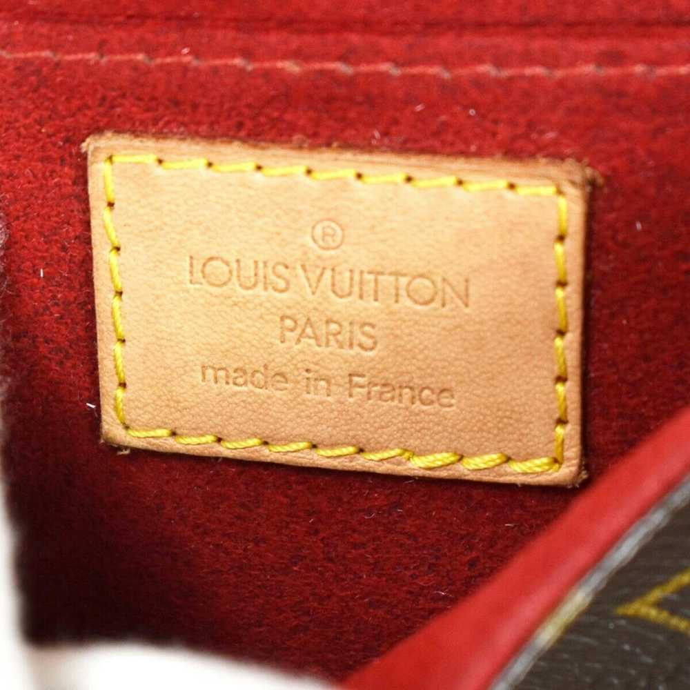 Louis Vuitton Louis Vuitton Tambourin shoulder - image 7