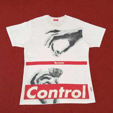 Barbara Kruger × Japanese Brand × Vintage Barbara… - image 1