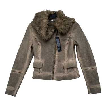 Annarita N Leather jacket - image 1