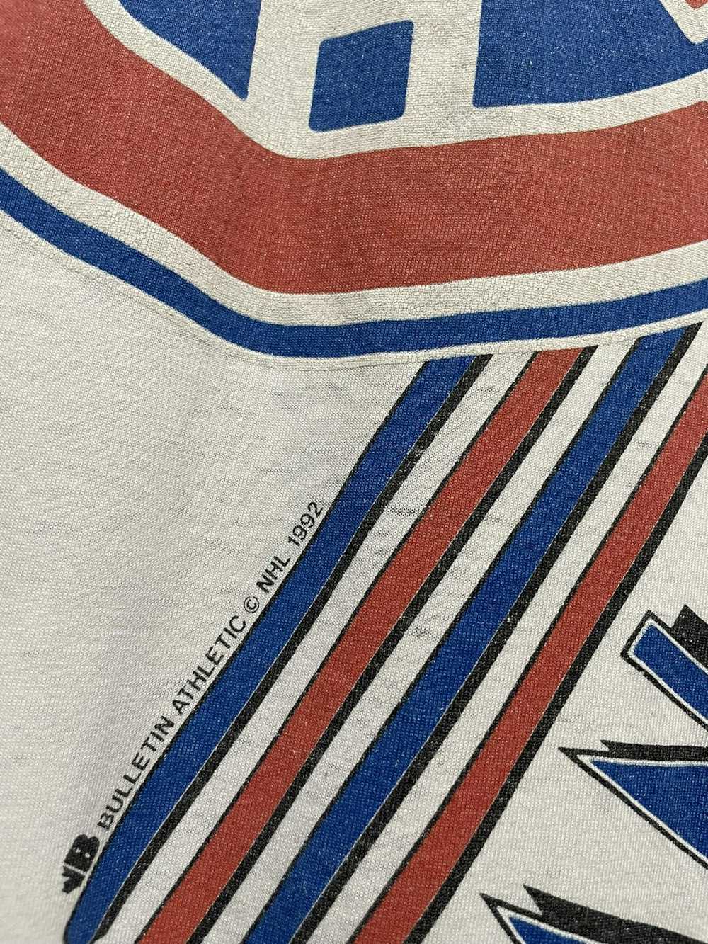Made In Canada × NHL × Vintage 1992 Patrick Roy M… - image 5