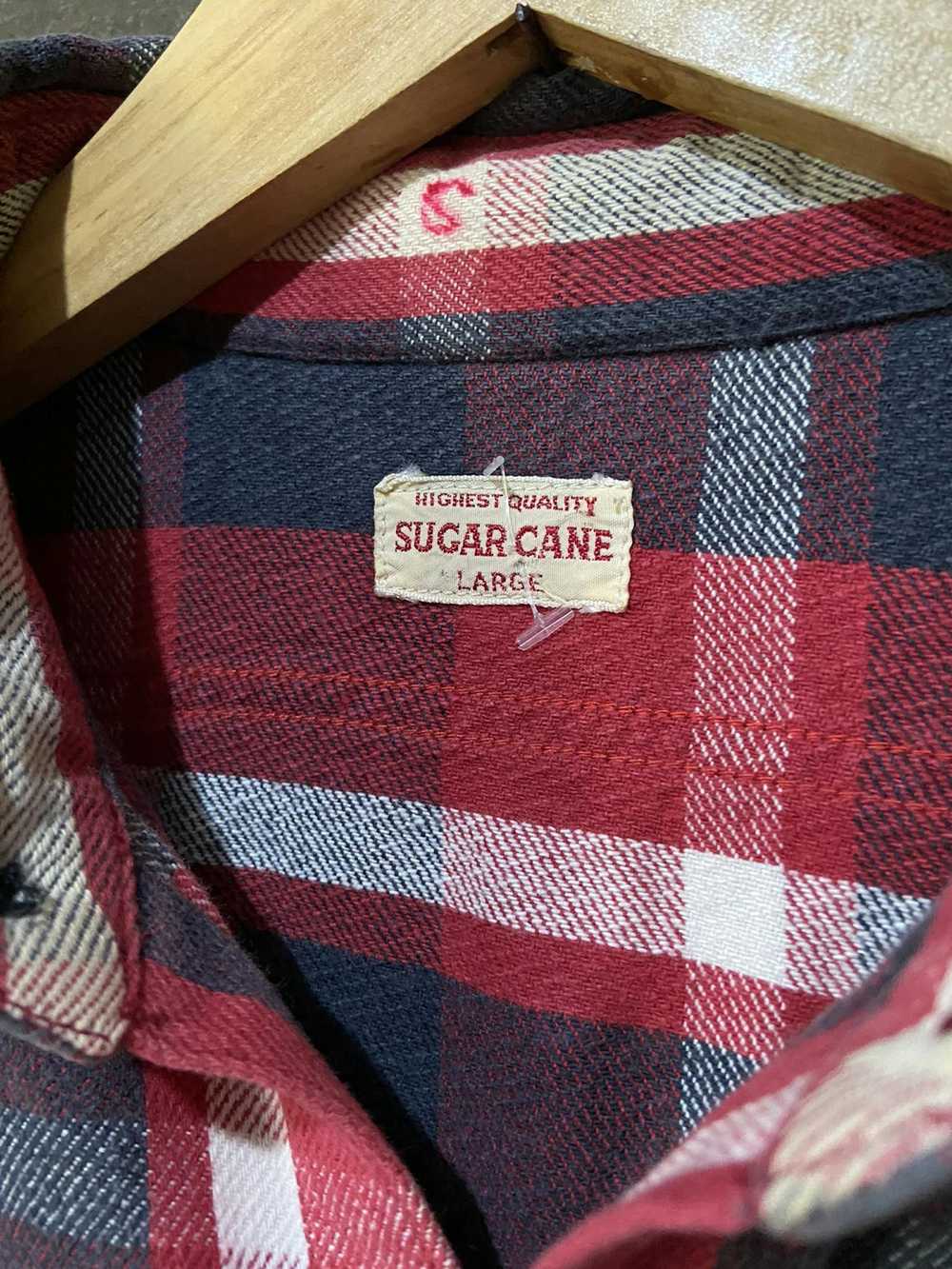 Sugar Cane × Toyo Enterprises Sugar Cane Buffalo … - image 5