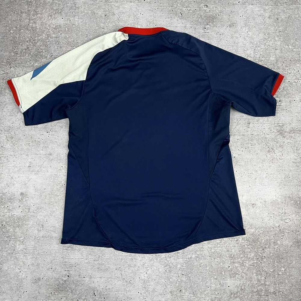 Adidas × Soccer Jersey × Vintage Adidas Team GB L… - image 8