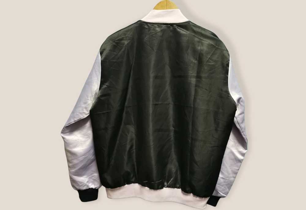 Japanese Brand × Sukajan Souvenir Jacket Sukajan … - image 4