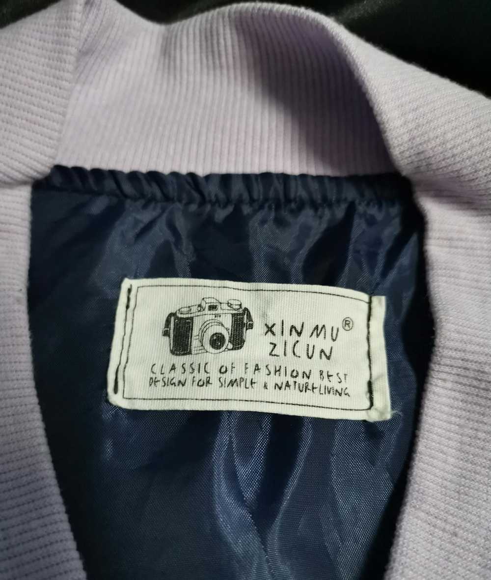 Japanese Brand × Sukajan Souvenir Jacket Sukajan … - image 8