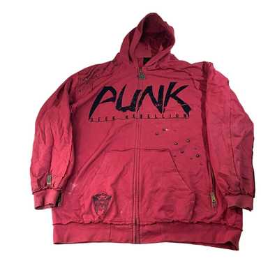 Blac label hoody - Gem