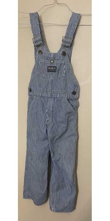 oshkosh W34 L34 70s DEADSTOCK 洗濯済 oshkosh W34 L34 70s DEADSTOCK 洗濯済