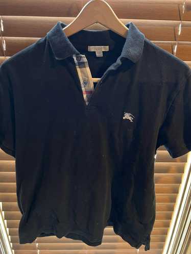 Burberry Burberry Brit Polo Black (L) - image 1