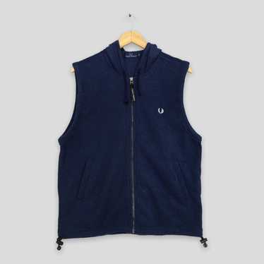 Fred Perry × Sportswear × Vintage Vintage Fred Pe… - image 1