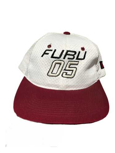 Fubu × Vintage Y2K Fubu 05 Snapback