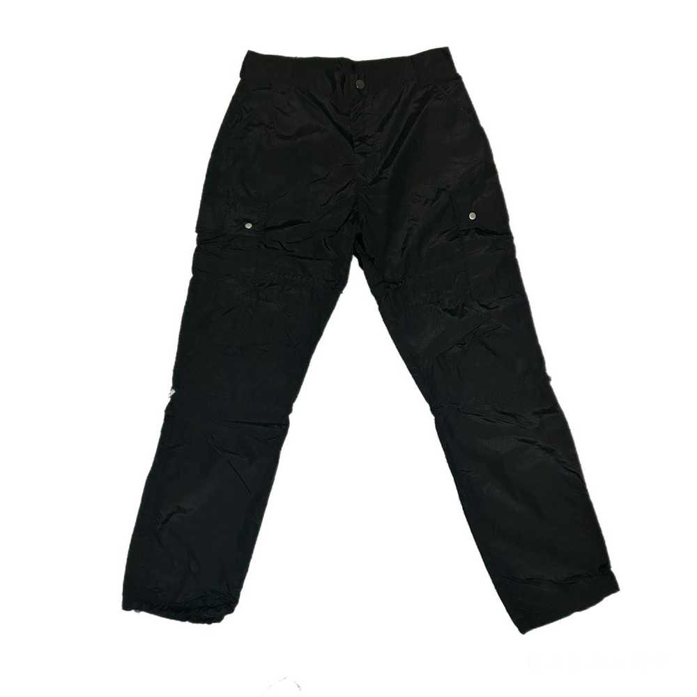 MNML × Streetwear MNML Nylon Pants - image 1