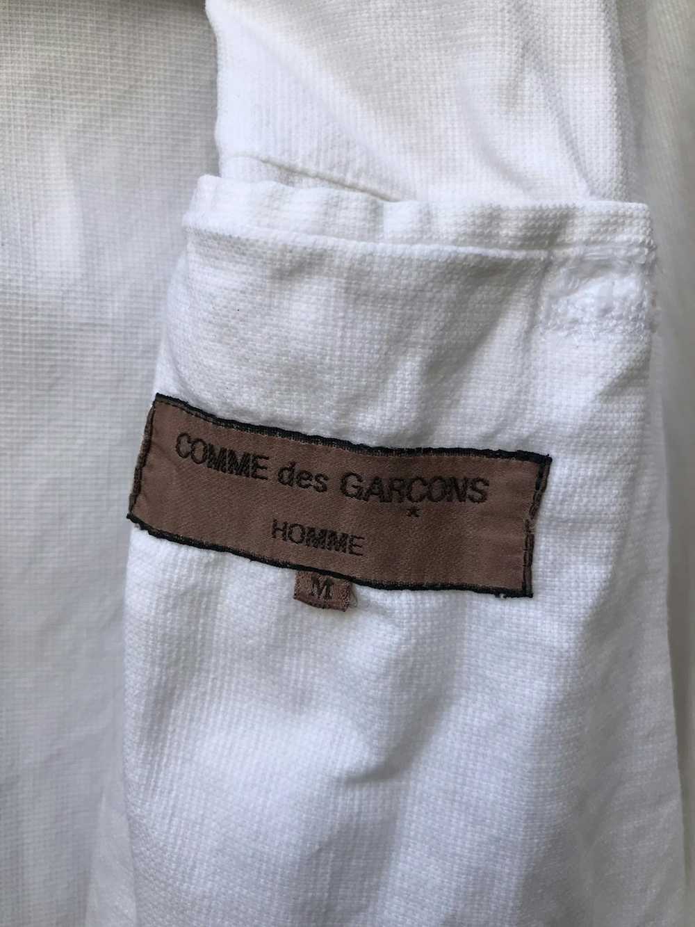 Comme Des Garcons Homme Plus × Comme des Garcons … - image 4