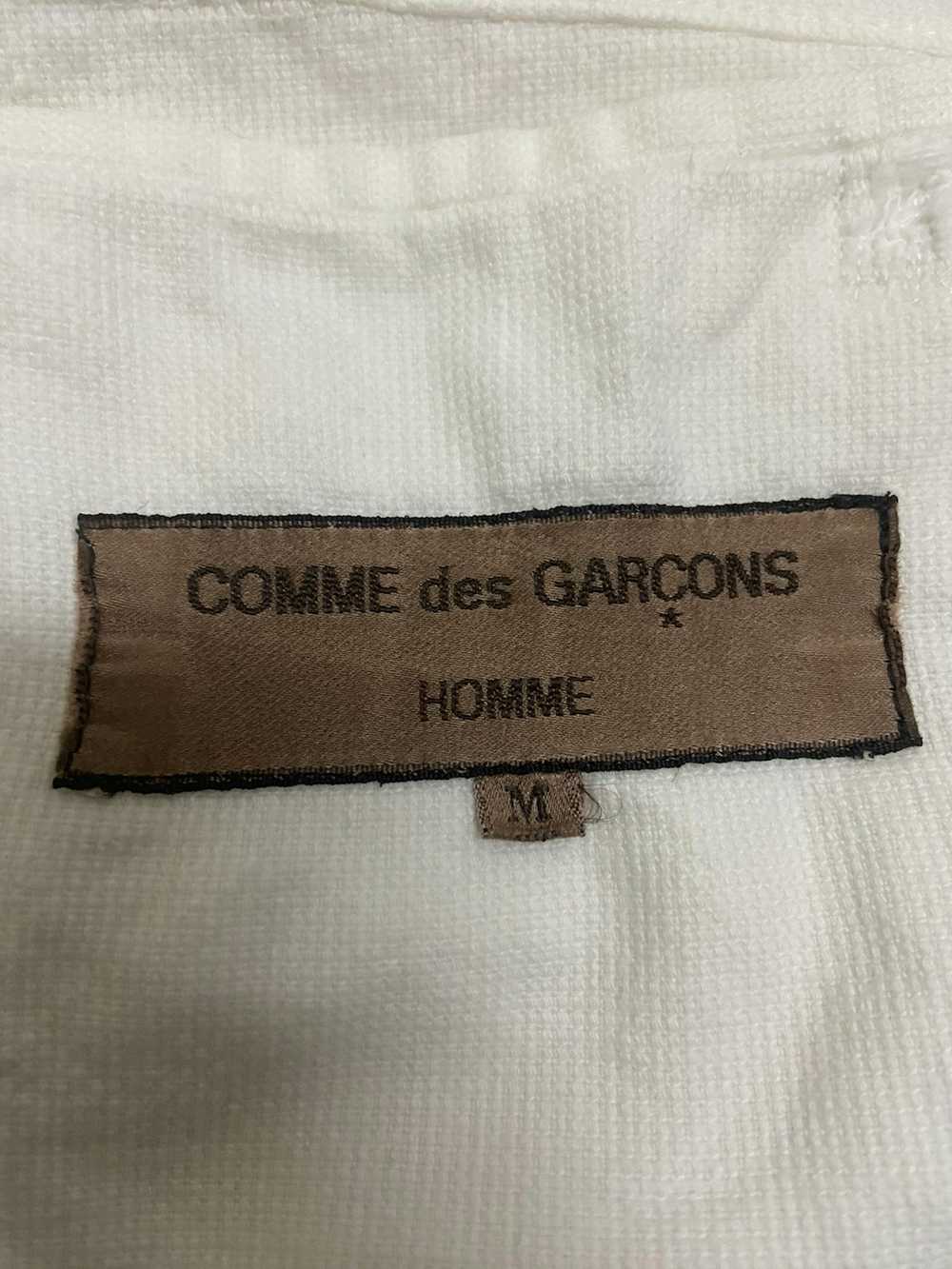 Comme Des Garcons Homme Plus × Comme des Garcons … - image 9