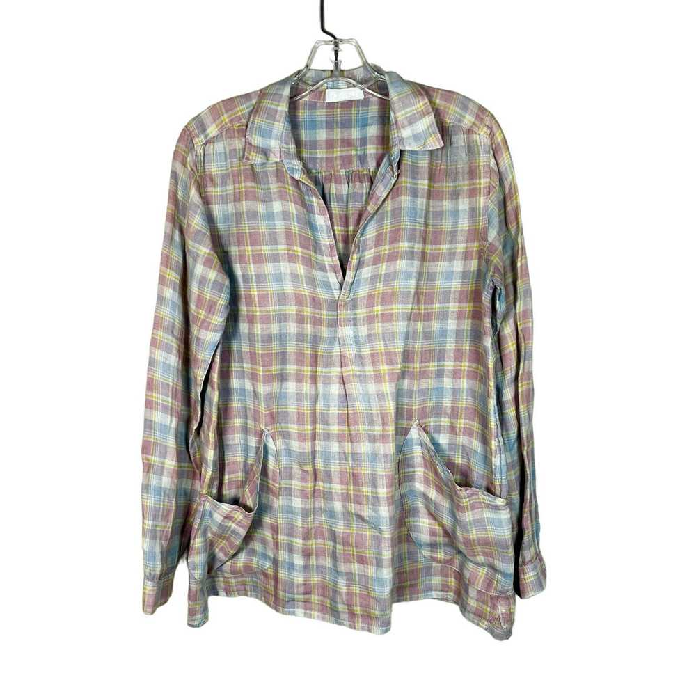 CP SHADES CP Shades Teton Tunic $225 XS - image 1