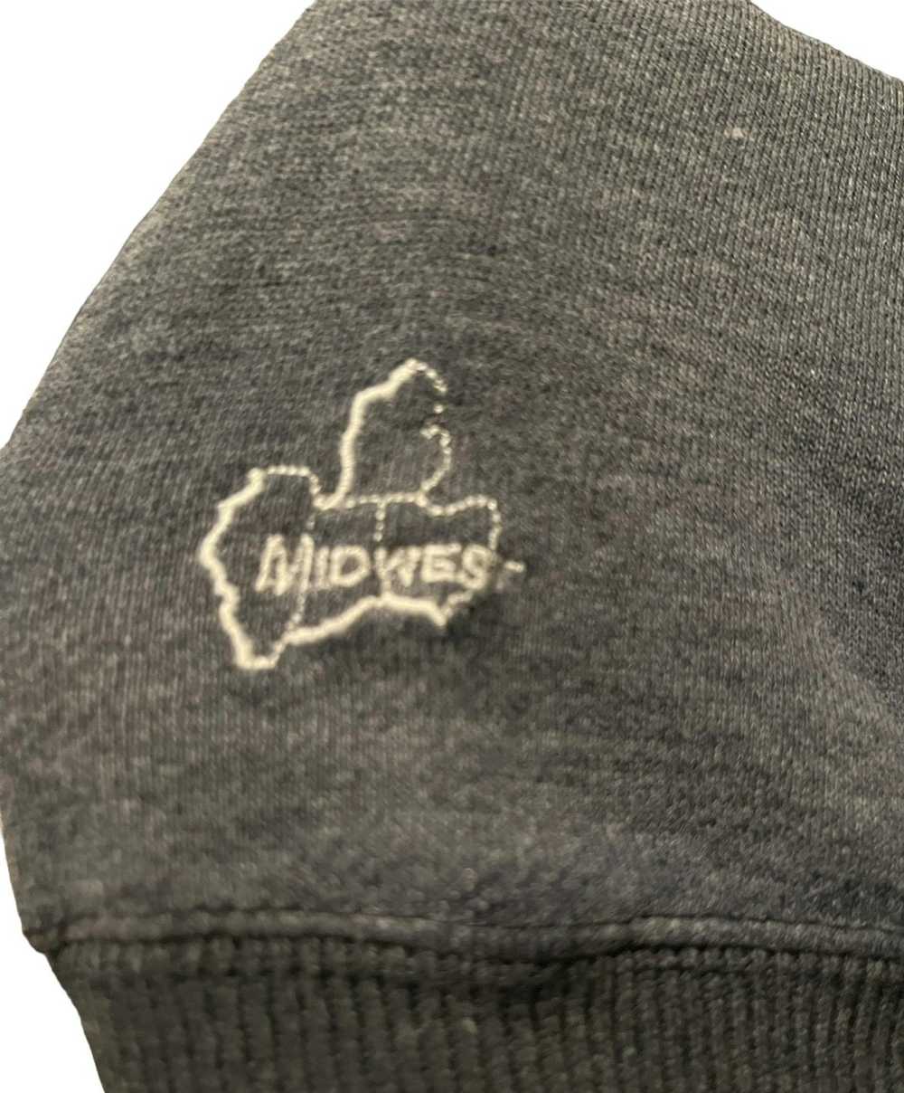 Midwest Kids Vintage Midwest Penn State Sweatshirt - image 2