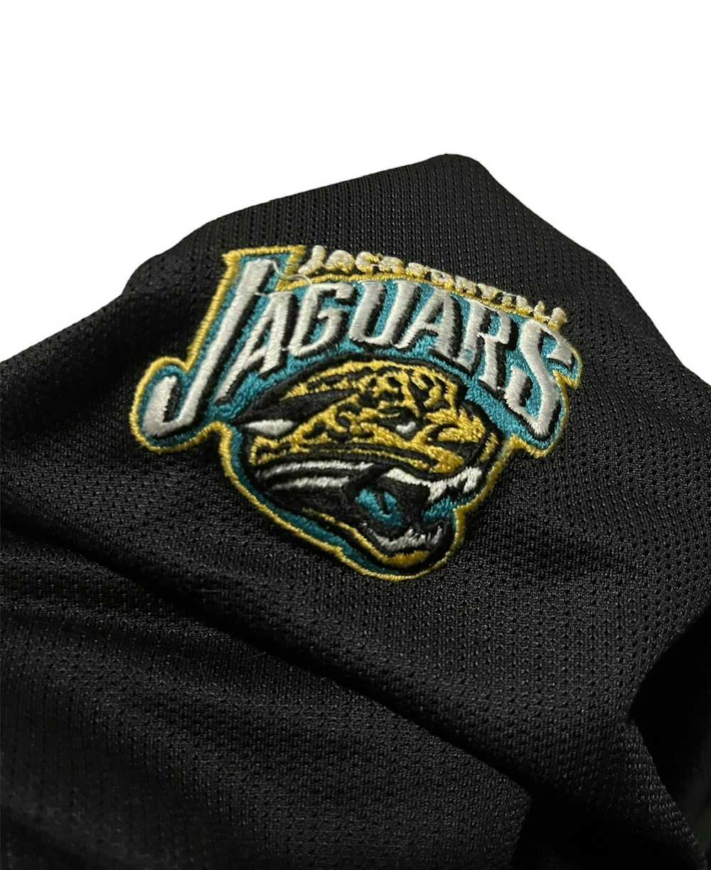 Starter Starter Jacksonville Jaguars Longsleeve - image 2