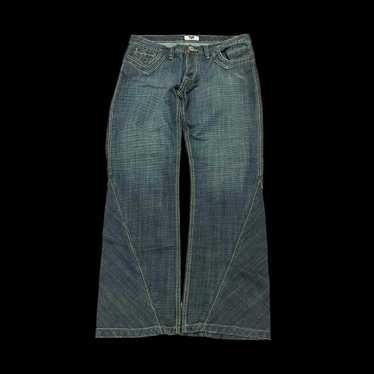 True religion y2k affliction - Gem