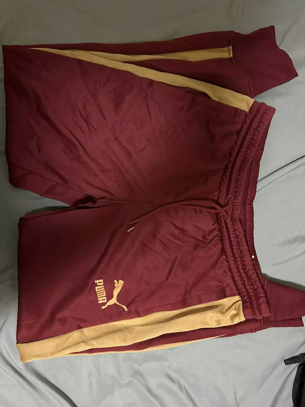 Puma Puma Tracksuit Pants - image 1