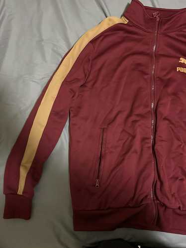 Puma Puma Track Jacket