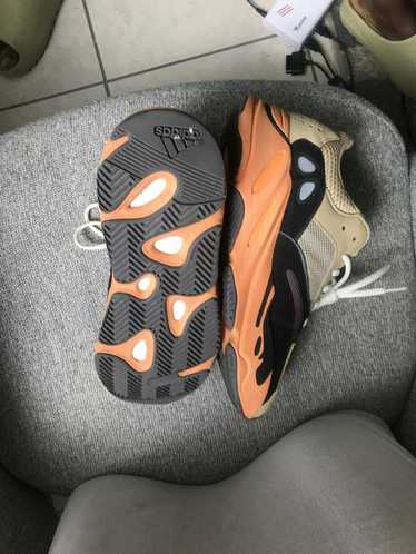 Adidas Yeezy Boost 700 Amber - image 1