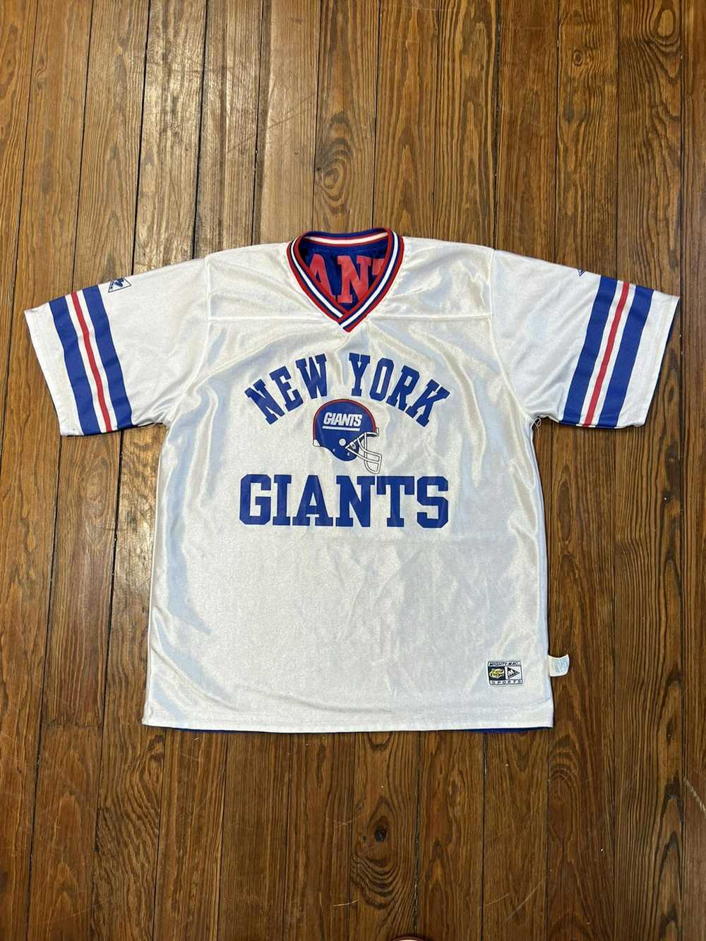 NFL × New York Giants × Vintage Vintage New York … - image 2