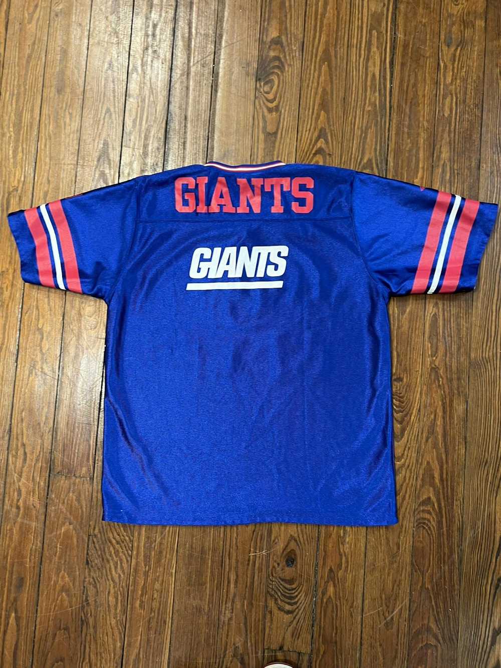 NFL × New York Giants × Vintage Vintage New York … - image 3