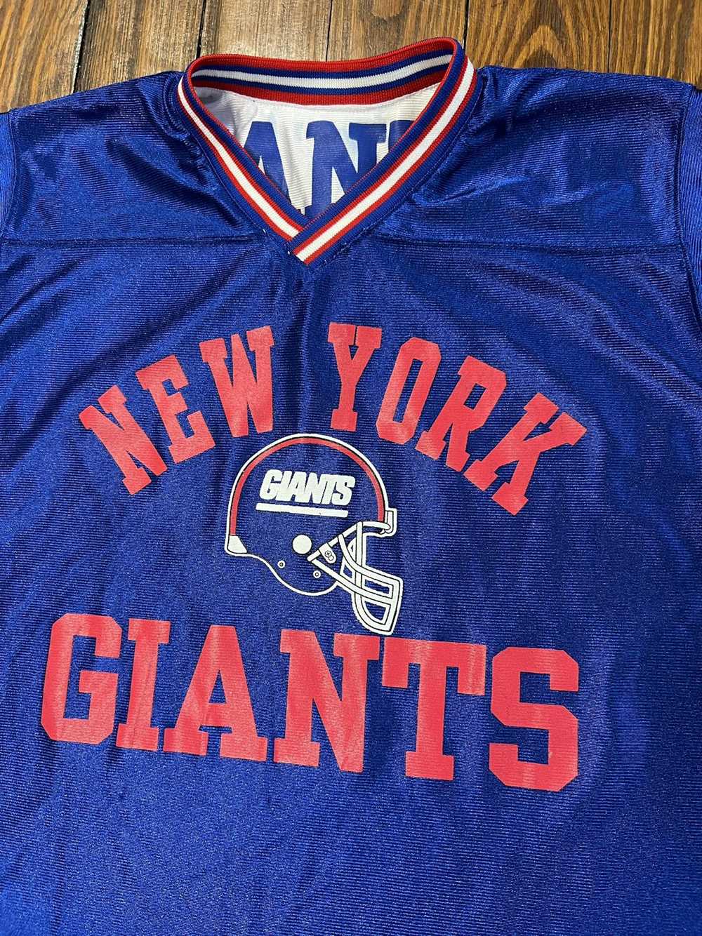 NFL × New York Giants × Vintage Vintage New York … - image 4