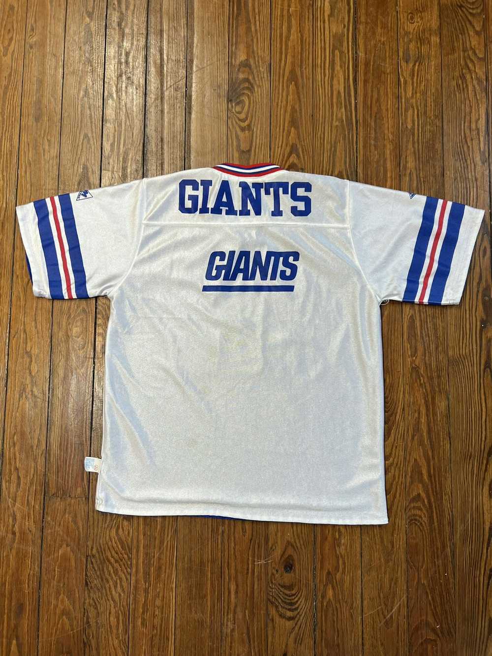 NFL × New York Giants × Vintage Vintage New York … - image 8