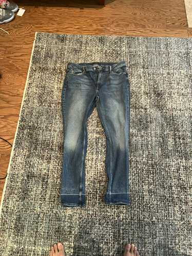 Polo Ralph Lauren Polo MidRise Skinny Jeans - image 1