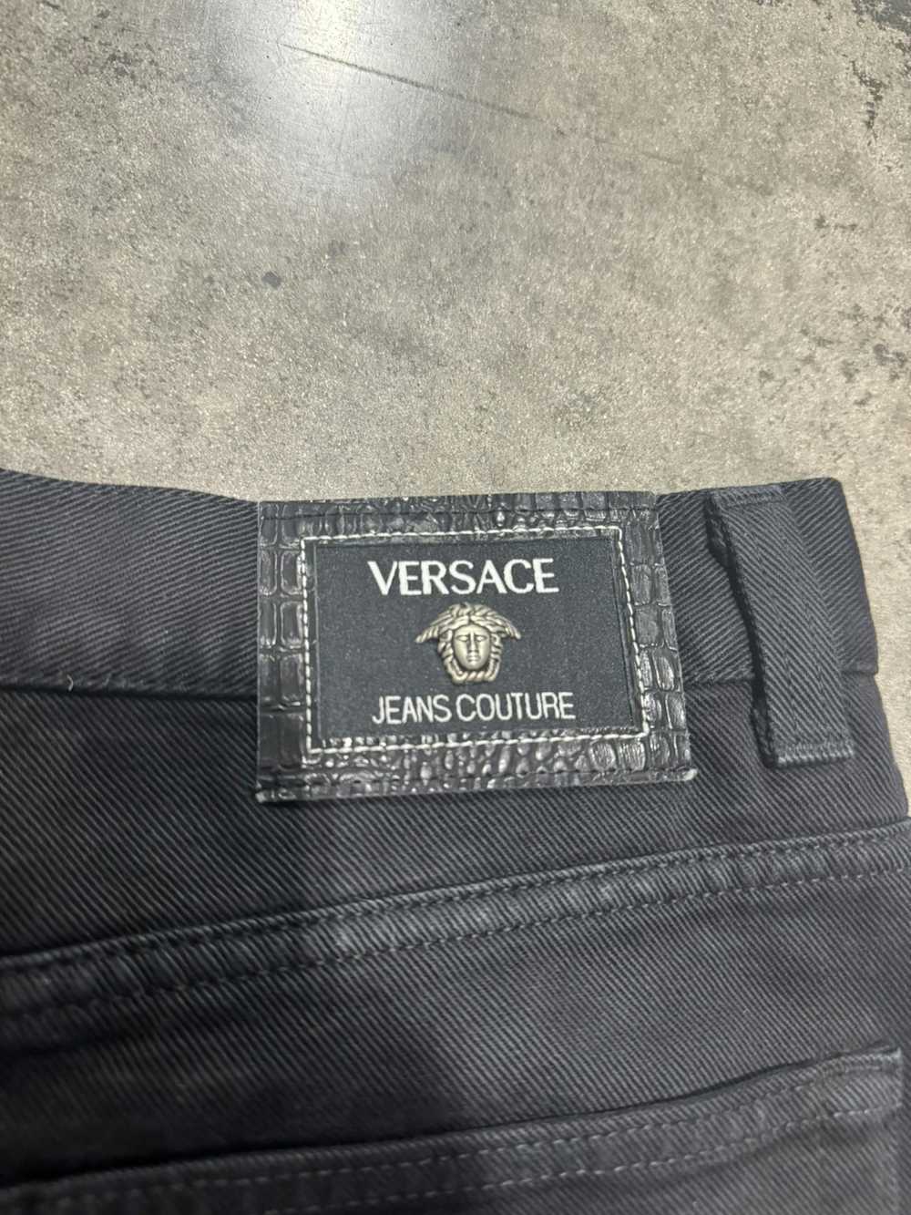 Versace Jeans Couture × Vintage Vintage Versace J… - image 2