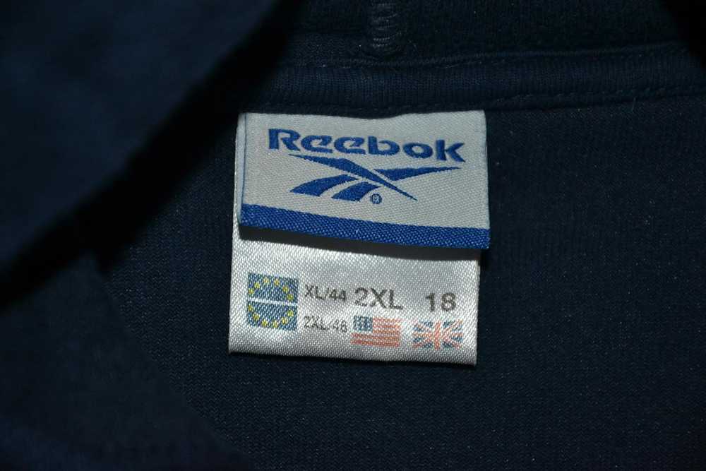 Reebok REEBOK CAMPUS Vintage Womens XL Fleece 90s… - image 3