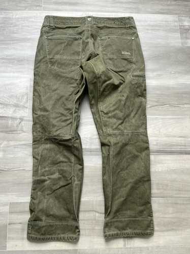 Kuhl × Vintage Vintage Kuhl Hiking Pants Size: 38x