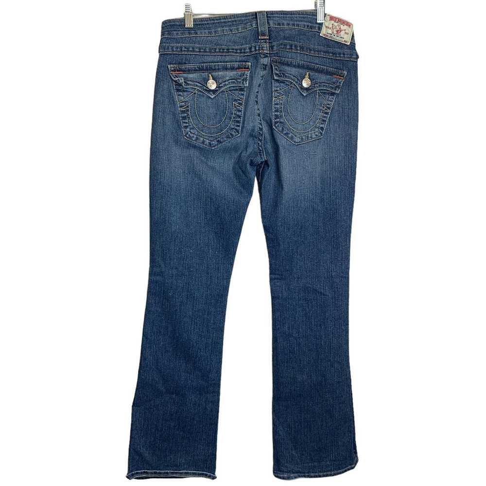 True Religion True Religion Jeans SZ 32 - image 11